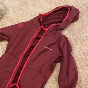 la sportiva womens layer